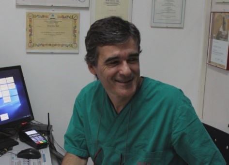 Dott Aldo Bianchini